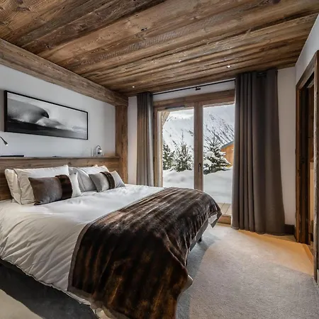 Chalet St. Anton Savor Serenity Of Nature Embrace Apartman
