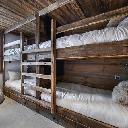 Chalet St. Anton Savor Serenity Of Nature Embrace